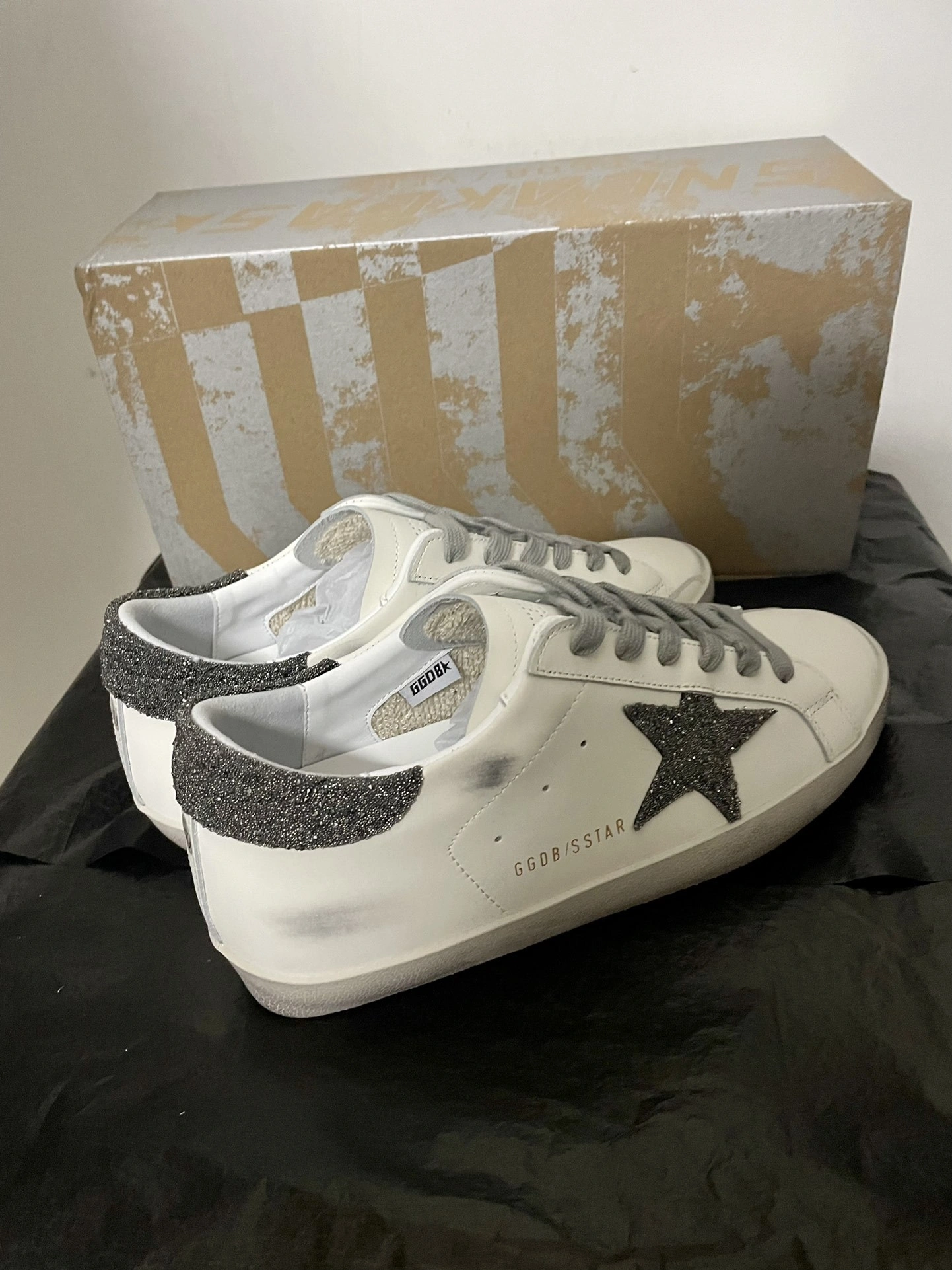 OOBB-- GWF00101.F003354.80185 3.2cm Heel height item:C-X018D2114